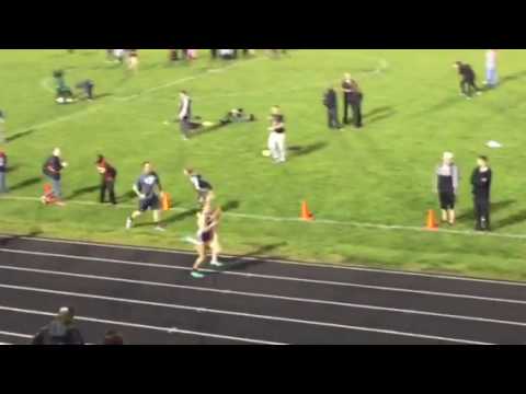 2017 Ottawa Sectional 4x400 Championship