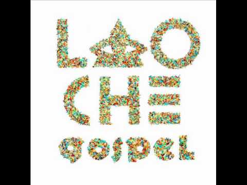 Lao Che - Gospel [cały album]