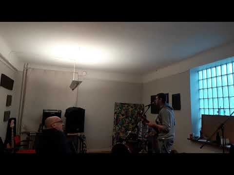 Scissor Creek Blues Band 2019-0107