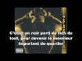 Traduction I Ain't Mad At Cha Tupac 2Pac ...
