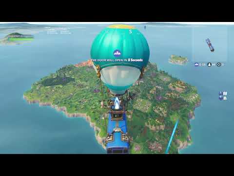 Secret Season 6 Week 4 hidden Banner Location Guide!