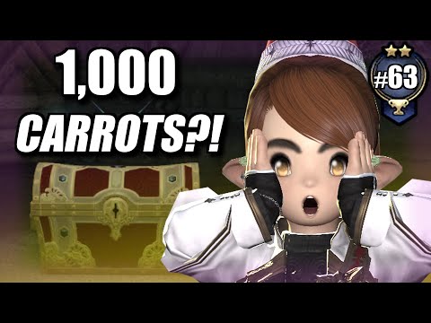This Treasure Hunt Could Take Years... | Getting Every Achievement in FFXIV #63