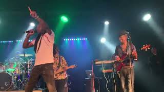 ASWAD   Drum &amp; Bass Line