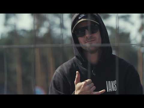 THE DRIFT KING OF RIGA - Official After Movie of DMEC Round 4 2019