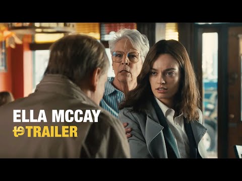 Tráiler en español de Ella McCay
