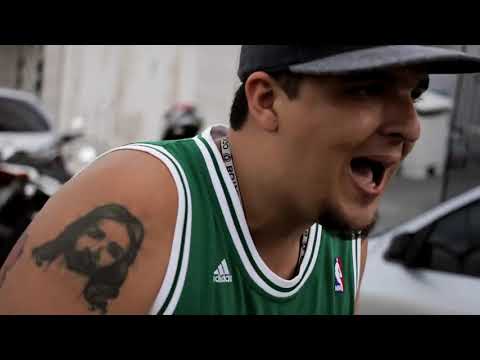 Tequilla Bomb ft. Coletivo Nervozes - Navegantes