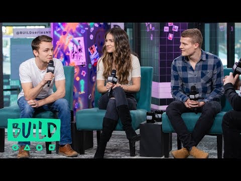 We Three On Their Self-Titled Album