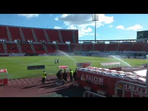nº 6 Futbol Mallorca 1 Sporting de Gijon 3 Mallorca España
