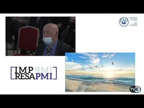 FARE IMPRESA 2021-1° Parte