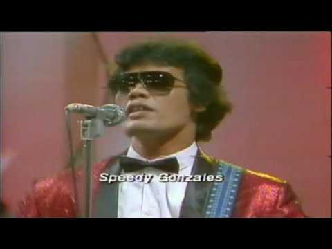 Medley 60-an The Zurah II