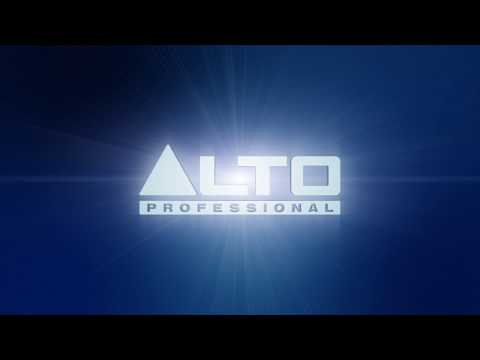 alto professional stealth wireless kit