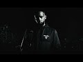 DA Uzi - C'est noir (Lyrics vidéo officielle)