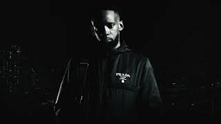 C’est Noir Lyrics English Translation