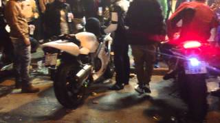 preview picture of video 'cheste 2014 honda cbr1000rr'