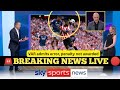 VAR ADMITS SHOCKING ERROR IN ARSENAL VS ATHLETIC BILBAO CHAMPIONS LEAGUE CLASH