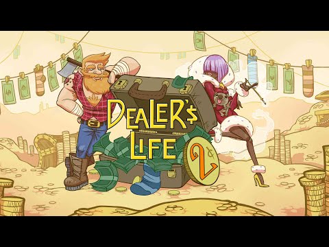 Dealer's Life 2 on Steam