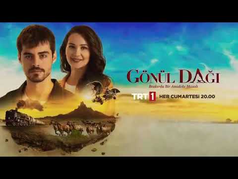 Bahçe Duvarından Aştım - Selami Sahnede  Gönül Dağı