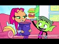 The Marvelous Misadventures Of Wubbzy Flapjack Intro