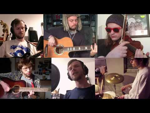 Lappalie - Seeräuber (Homeoffice-Version)