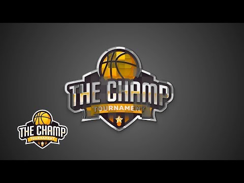 Easy After Effects Tutorial Particles Logo Text Animation Download Free Template