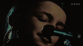 SADE - I Never Thought I&#39;d See The Day [ HD ]
