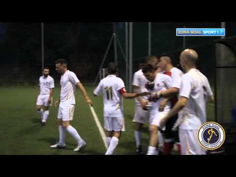 Zona Goal: J.B. United - Desperados - Sintesi