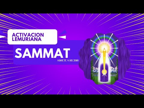 ACTIVACION LEMURIANA