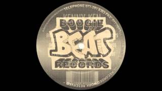 Kenny Ken - Everybody's Friend (Mix 2)