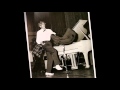 Jerry Lee Lewis  High Heeled Sneakers