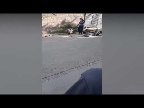 ACCIDENTE EN OCOTAL