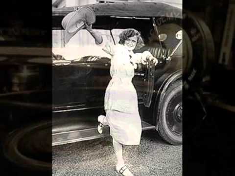 Six Jumping Jacks - Positively-Absolutely - 1927.