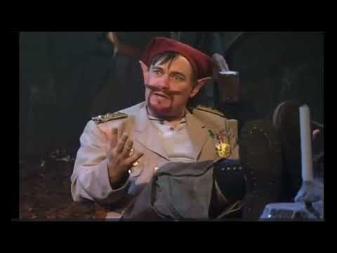 🎄✨The Joulukalenteri jakso 7