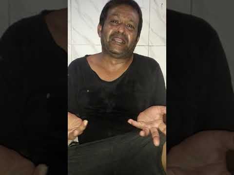 Manoj karotia  A Poor Guy