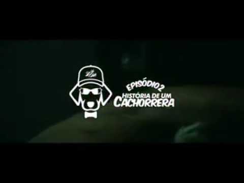 MC Phe Cachorrera e MC Kevinho - Dog Vagabundo (Video Clipe) Jorgin Deejhay / HDUC ep.2 (2:47)