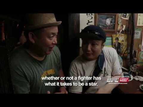 Five Fighters, Including Takanori Gomi, Cut By UFC