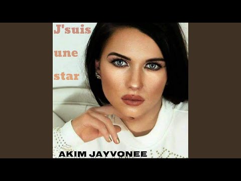 J'suis une star (Live)