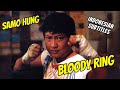 Wu Tang Collection Bloody Ring Indonesian Subtitled