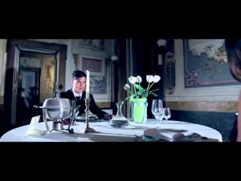 Manuel Cardella - tu sei l'amore (official video ).wmv