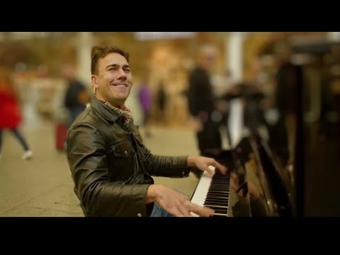 Boogie Woogie Boogie