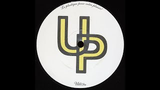 A1 - Utility Plastics 09 - Richard Turner