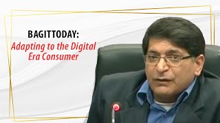 Bagittoday : Adapting to the Digital Era Consumer  image