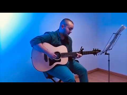 Fix You - Coldplay (Tomás Henrique cover)