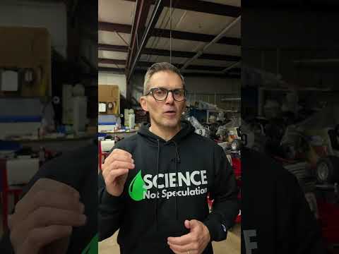 The EVIDENCE is in! GM L87 Crankshaft Measurements #gm #motoroil #engine #mechanic #oilchange