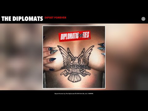 Video thumbnail for Dipset Forever