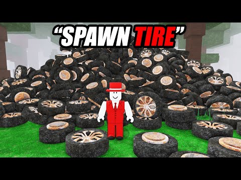 Using ADMIN for INFINITE Resources in 99 Nights in the Forest!