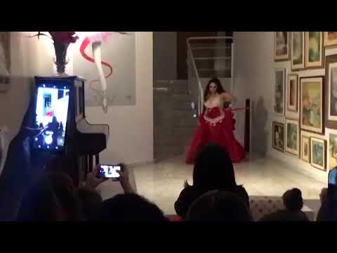 Inauguração Studio Vivaldi 31/08/19