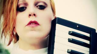 The Frozen Autumn &quot;I Love You But I&#39;ve Chosen Synthesizers&quot; Official Videoclip