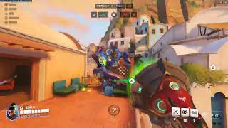 scrim