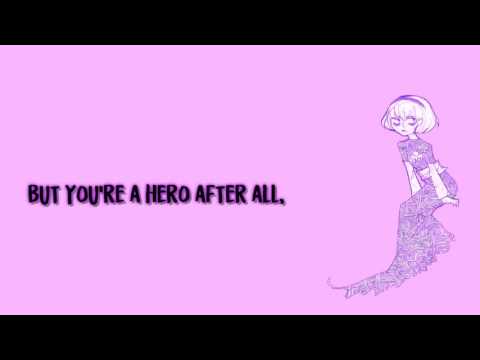 Leviathan, The Girl - A Rose Lalonde Fansong By PhemieC