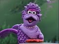 Barney Friends S4E12 Going On A Bear Hunt 1997 WETA PBS Broadcast 2001
